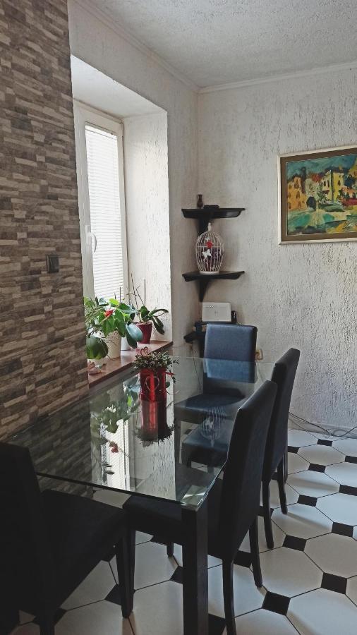 Apartman Paola Lovran Eksteriør bilde